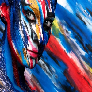 World Body Painting Festival